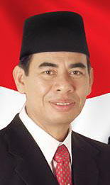 Ini Janji Bupati Mursini